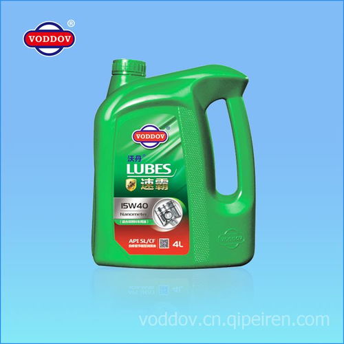 大运润滑油 以卓越品质与创新科技驱动前行