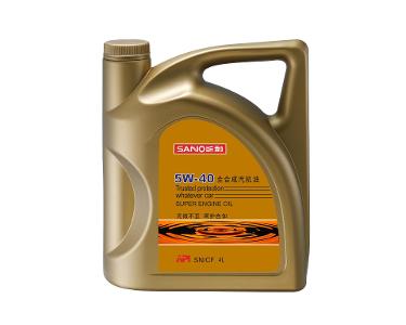 三和润滑油 为机械设备注入持久动力与可靠保障